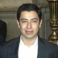 Raul Adrian Molina Hernandez