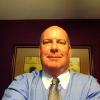 Keith Gifford