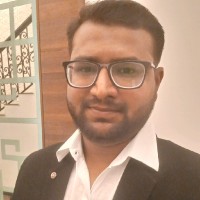 Pratap Bhoyar