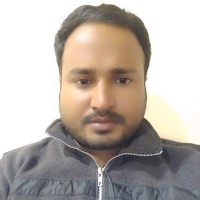 Md. Mobashir Siddiqui