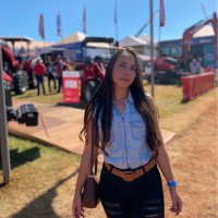 Thais Bergamo
