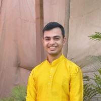 Darshil Mistry