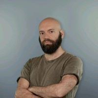 Dimitris Tsountarou