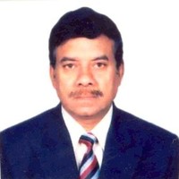 Ashok Dutt