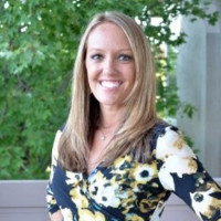 Kellie White