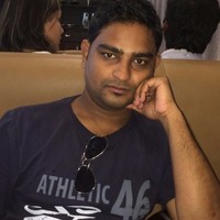 Tapas Pradhan