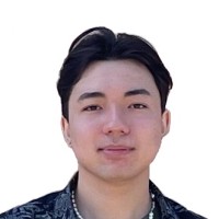 Dmitry Tsyu-Zhen-Tsin
