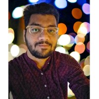 Ritik Chauhan