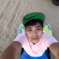 Marvie Galvez