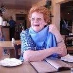 Geraldine G M Du Plooy
