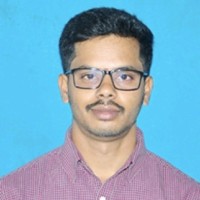 Ravitheja N
