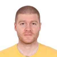 Artem Shcherbakov