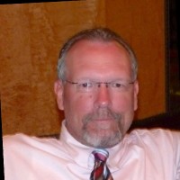 Jonathan Doyle