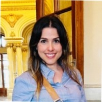 Karla Quesada De La Rosa