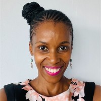 Kelebogile Matlapeng
