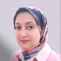 Shimaa Farouk
