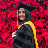Amaya Sirinimal, Ph.D.