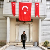 Faruk Çetin