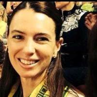 Rebecca Duda