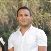 Max Gonzales Arrestegui