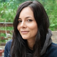Crina Balaj