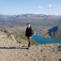 Tom Erik Bjørkhaug