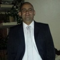 Bruno Martin Silva