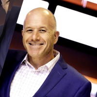 Jon Kaye