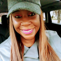 Felicia Thomas