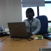 Rose Boniface Bwire