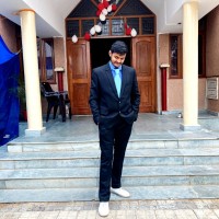 Deepak Singh