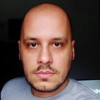 Diego M. de Carvalho