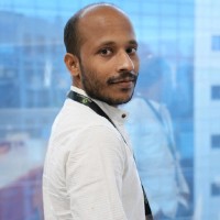 Sanjaya Swain