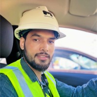 Shikhar G C , MIEAust