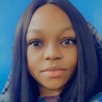 Amaka Mordi