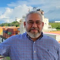 Mario Barahona Ocon
