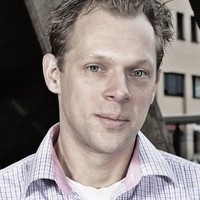 Arnoud de Boer
