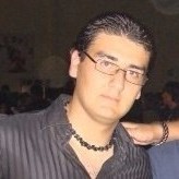 Gonzalo Solis Gómez
