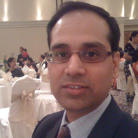Sandeep Bansil