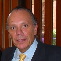 Bernardo Ortega