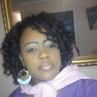 Sharon Lethuba
