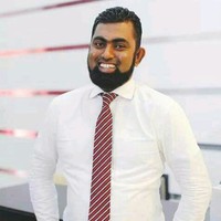 Imran Nisam