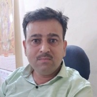 Ravinder Sharma