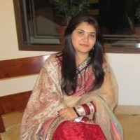 Monika Purohit