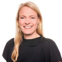 Anja Eichrodt