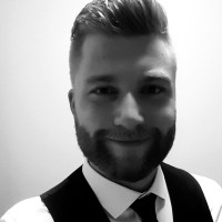 Bjarki Georg Ævarsson