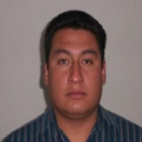 Jose Luis Cruz Santillan
