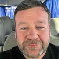 Martin Burnside