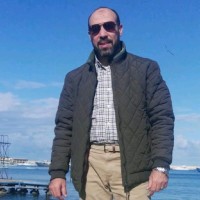 Mohamed Aly