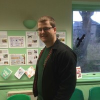 Scott Povey
